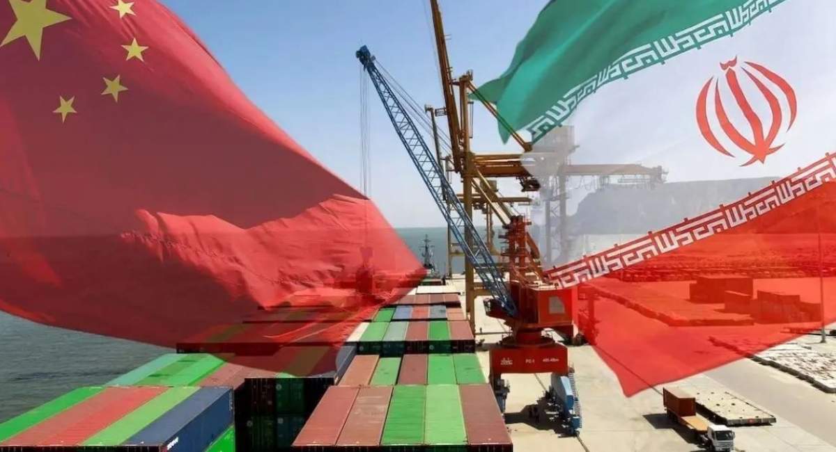 درماندگی آمریکا در مهار صادرات نفت ایران 