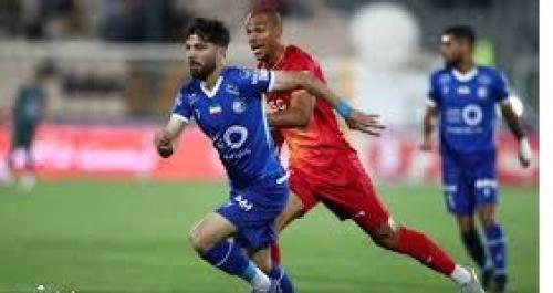  نقل و انتقال بازیکن استقلال به نفتچی ازبکستان 