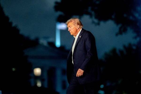  پنج برداشت کلیدی از سند امنیت ملی آمریکا 