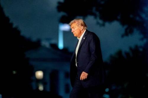  پنج برداشت کلیدی از سند امنیت ملی آمریکا 