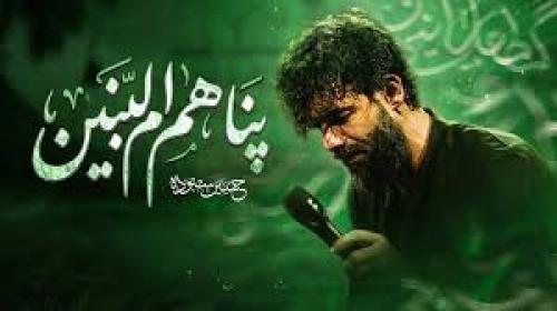 "پناهم ام البنین(س)" با نوای ستوده