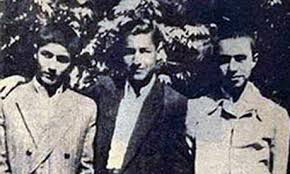  69 سال گذشت؛ تاریخ از «روز دانشجو» چه می‌گوید؟/  سه قطره خونی که مسیر تاریخ را تغییر داد! +عکس