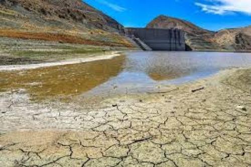 احتمال رسیدن به روز صفر آبی وجود دارد