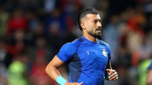 شایعه اخراج رضائیان از استقلال