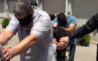 ماجرای تهدید مشتریان رستوران