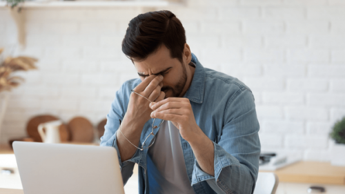 مُسکن از کجا می‌فهمد کجای‌مان درد می‌کند؟