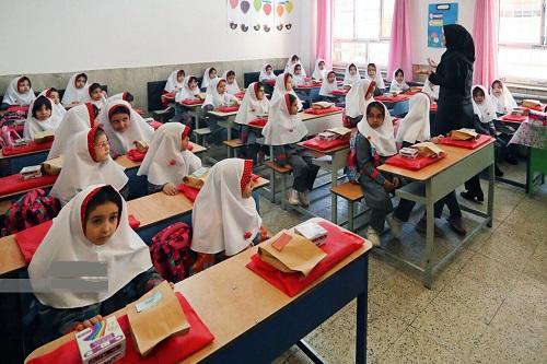 مدارس و ادارات تهران دوشنبه دایر است؛ تداوم اجرای طرح زوج و فرد