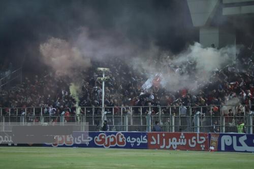 تخفیف ۴۰ درصدی به هواداران تراکتور برای تهیه بلیت