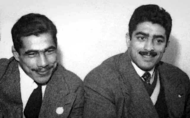 روایت فردین از مرگ تختی: خودکشی کرد اما او را کشتند!