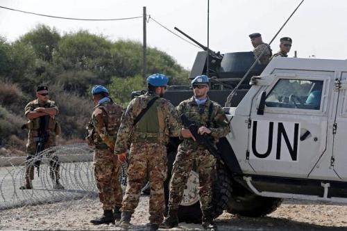 اسرائیل آشکارا توافق آتش‌بس در لبنان را نقض می‌کند