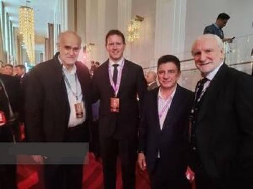 توضیحات نبی درباره احتمال دیدار تدارکاتی با اسپانیا و چند تیم اروپایی