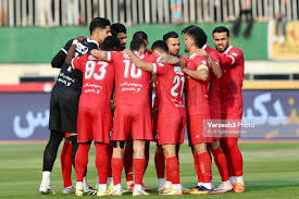 خرید بازیکن در نیم‌فصل برای پرسپولیس