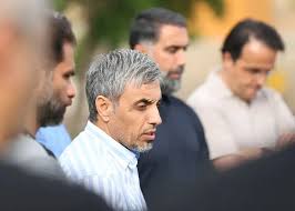 رسول خطیبی مدیرعامل استقلال شد؟ 