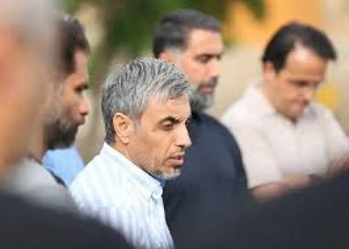 رسول خطیبی مدیرعامل استقلال شد؟ 