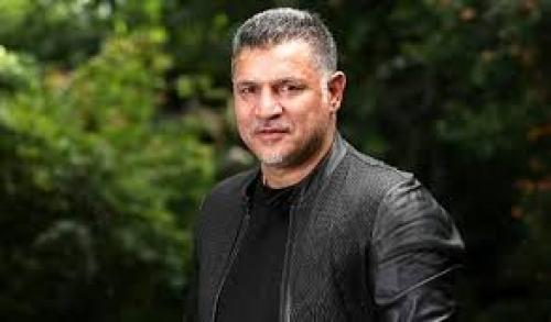  استایل متفاوت علی دایی در کنار عادل فردوسی‌پور 