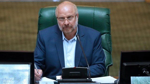  انتقادهای شدید قالیباف از وزارت کشاورزی /فیلم