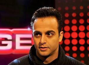 رها اعتمادی: اپوزیسیون یک اقلیت است+ ویدئو