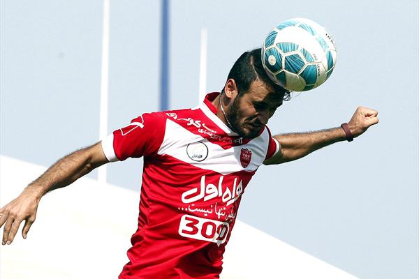 درگیری ستاره جنجالی با باشگاه پرسپولیس وبرانکو/اتمام حجت ستاره با برانکو؛ در پرسپولیس نمی‌مانم