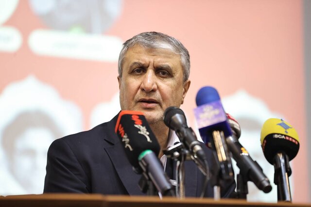 سازمان انرژی اتمی در حمله نظامی هیچ تلفاتی نداشت/ هیچ بازرسی در ایران نیست