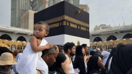 محدودیت جدید عربستان برای حج آینده