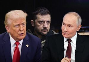 مذاکرات صلح با آمریکا و روسیه به بن‌بست رسید