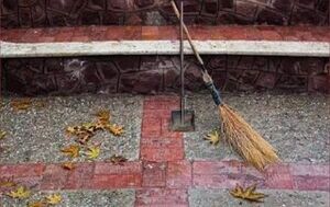 قتل خونین رفتگر جوان به خاطر یک جارو/ قاتل در مرز زمینگیر شد