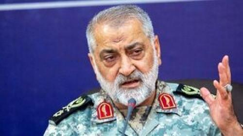  توان موشکی ایران ابتکار عمل را از دشمن گرفت