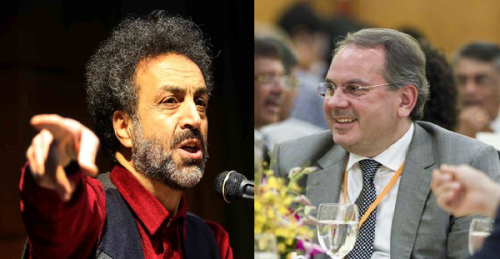 روشنفکران توسعه‌گرا بر ضد توسعه و پیشرفت ایرانیان+عکس 