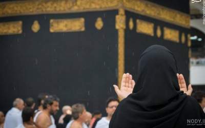 دخترانی که معجزه خدارادیدند