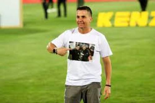  تصویر اوسمار در روز سالگرد ازدواجش 