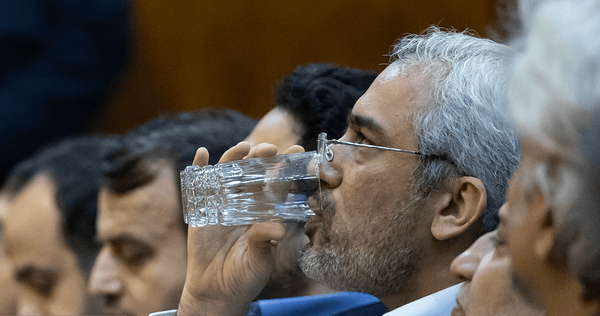 نقدی به سخنان مدنی‌زاده در دانشگاه شریف