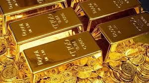  قیمت جهانی طلا امروز سه‌شنبه ۱۸ آذر