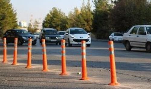  طرح زوج‌وفرد در تهران لغو شد