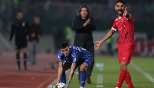 ستاره استقلال تیمش را نجات می‌دهد؟ 