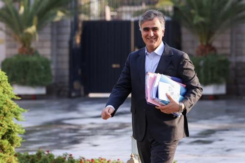 آقای دولت و بانک مرکزی؛ دقیقاً کجا هستید؟