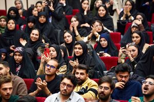 فرزندان واقعی ایران‌ زمین