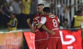  بازگشت ستاره خارجی به پرسپولیس؟! 