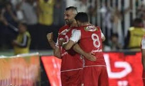  بازگشت ستاره خارجی به پرسپولیس؟! 