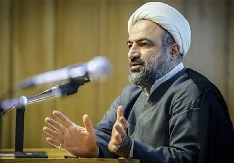 تذکر رسایی به پورمحمدی درباره بودجه بنیه دفاعی