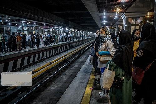 اتوبوس و مترو پنجشنبه برای بانوان پایتخت رایگان است