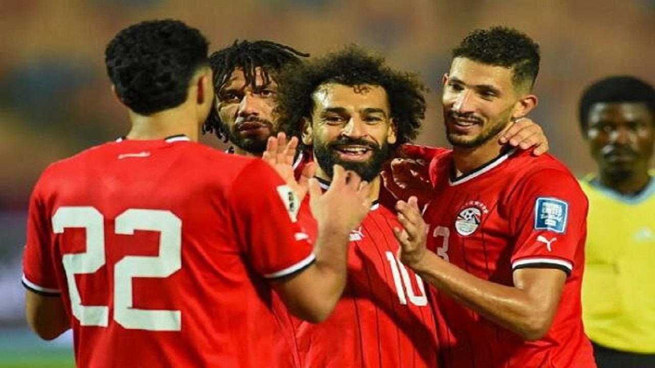 اعتراض شدید مصری‌ها به تصمیم فیفا برای بازی با ایران