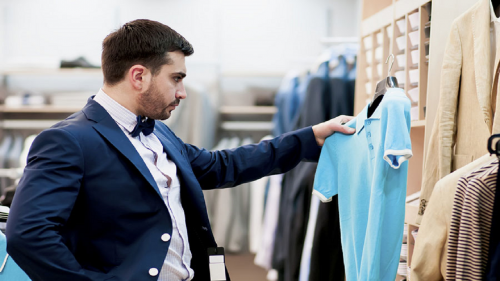 چرا قبل از پوشیدن لباس‌های نو باید آنها را شست؟