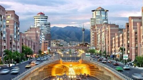 هر دو مسیر تونل توحید مسدود است