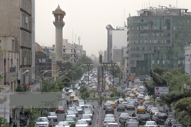 چهارشنبه؛ اجرای طرح زوج و فرد از در منازل