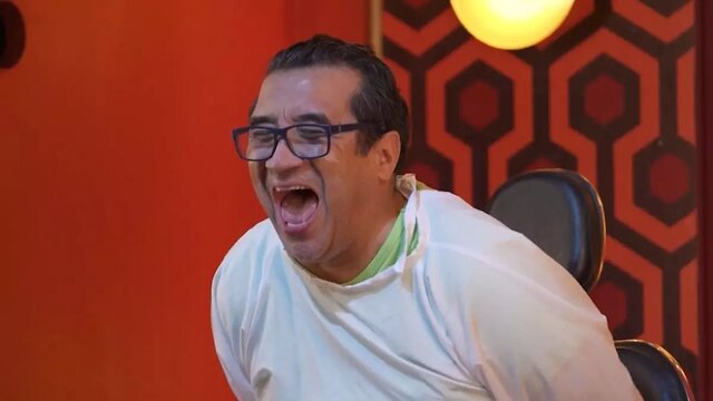 دعوت خداداد عزیزی به کمیته انضباطی به‌علت به‌کار بردن الفاظ رکیک