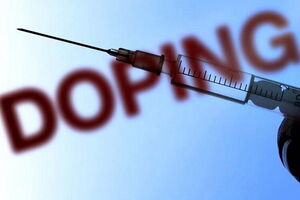 جواب دوپینگ قهرمان ایرانی کشتی فرنگی جهان