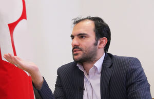  والله این معنی صداقت نیست...