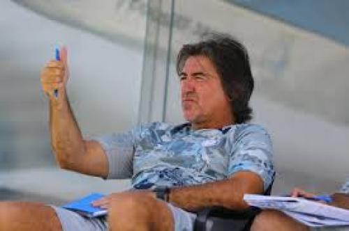  ساپینتو ترکیب تیمش را تغییر داد؟ 