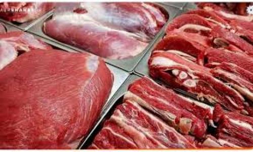 قیمت گوشت قرمز امروز چهارشنبه ۱۹ آذر
