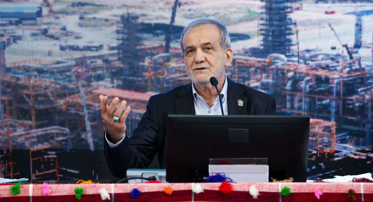 مدیریت یعنی اقدام برنامه‌محور نه کلی‌گویی و منفی‌بافی